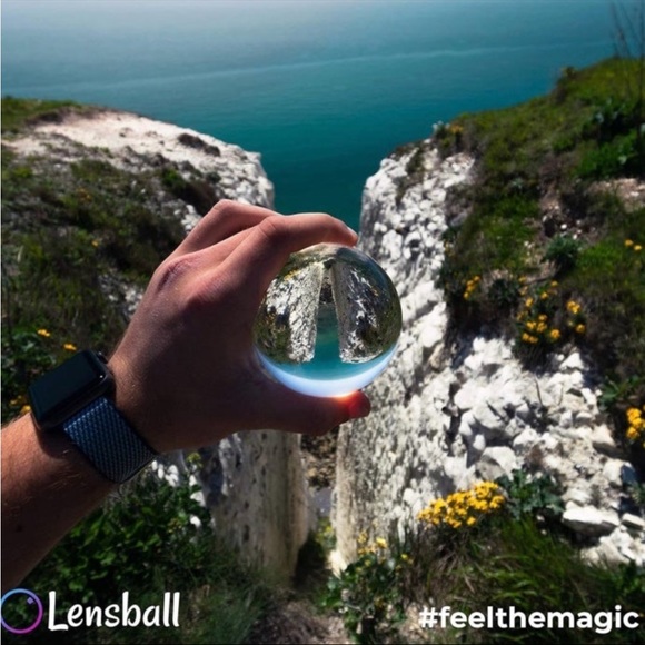 Photography LensBall - Picture 3 of 7